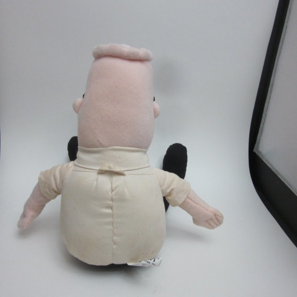Dilbert Plush - Picture 2 of 5